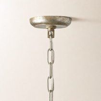Andalucia 3-Tier Chandelier
