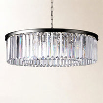 Leyland Round Chandelier