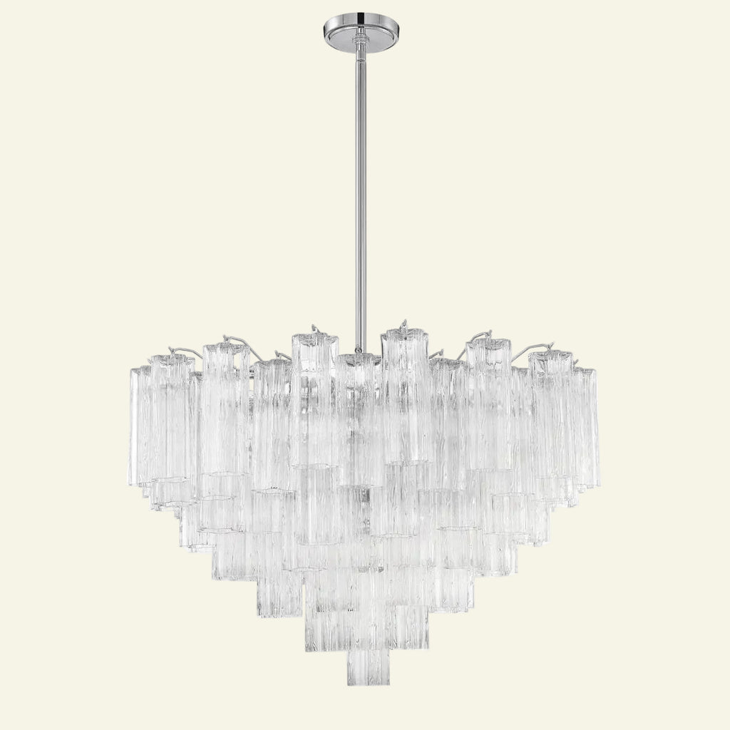 Addis Chandelier 17.8" 19.8" 22" 26.8" 32''D-Vancei