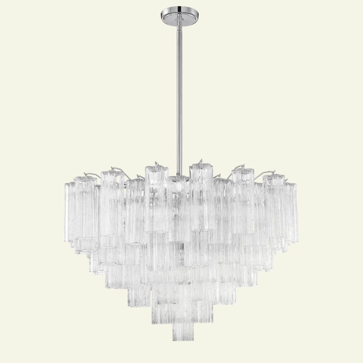 Addis Chandelier 17.8" 19.8" 22" 26.8" 32''D-Vancei