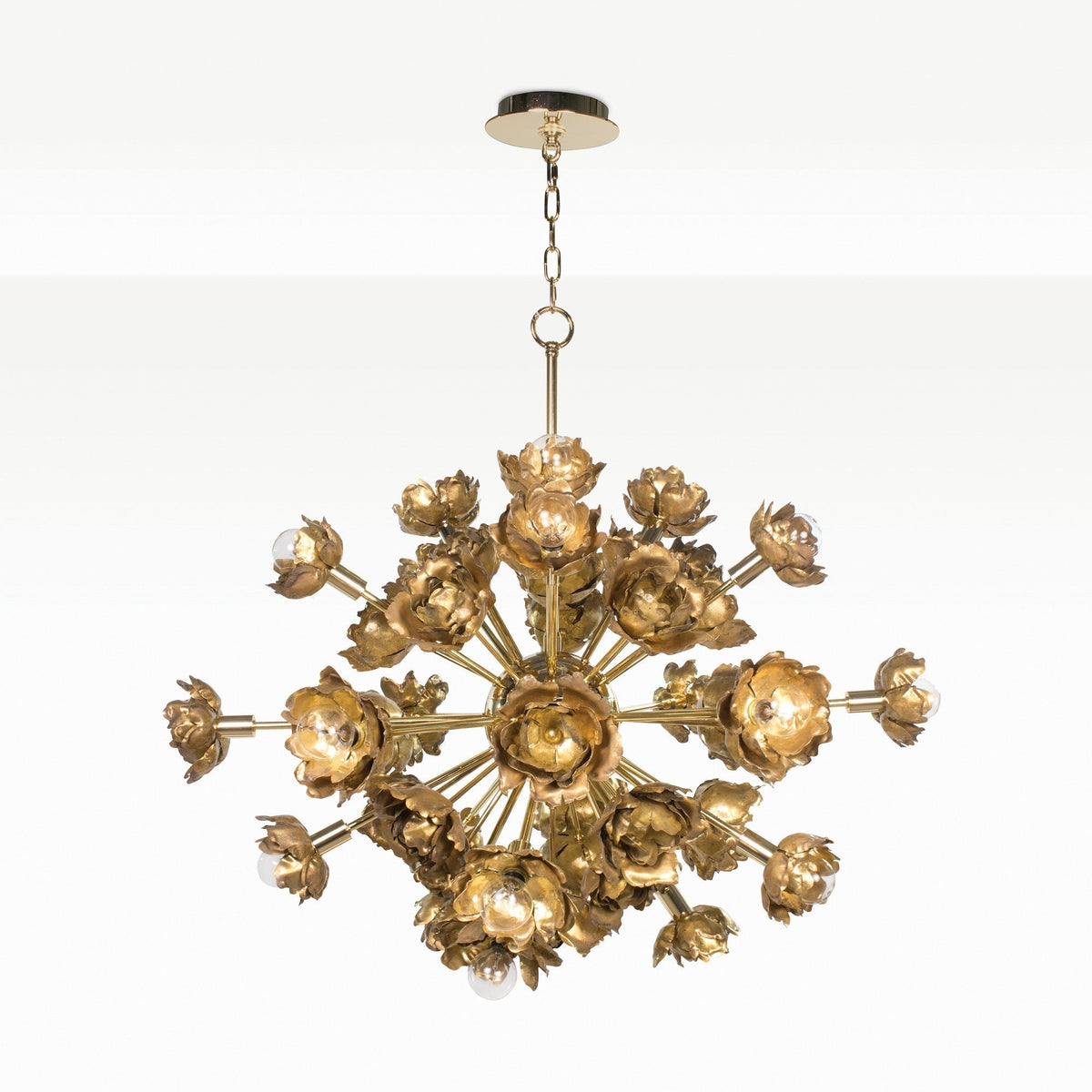 Adeline Chandelier For living room, dining room and bedroom Main image