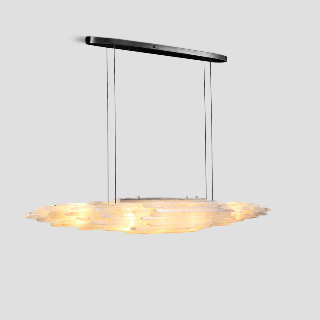 Monnet Long Chandelier