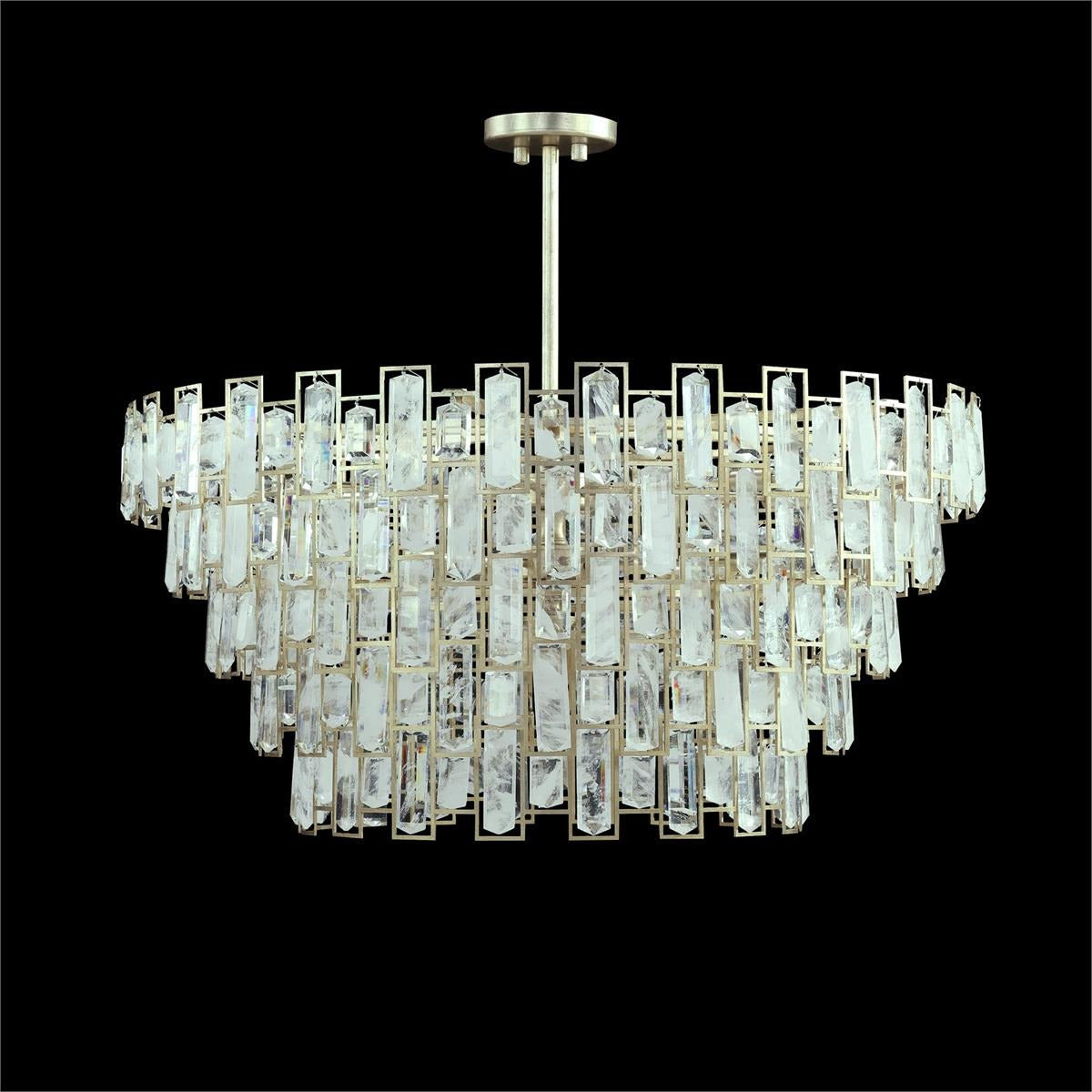 Sovereign Sixteen-Light Chandelier Secondary image