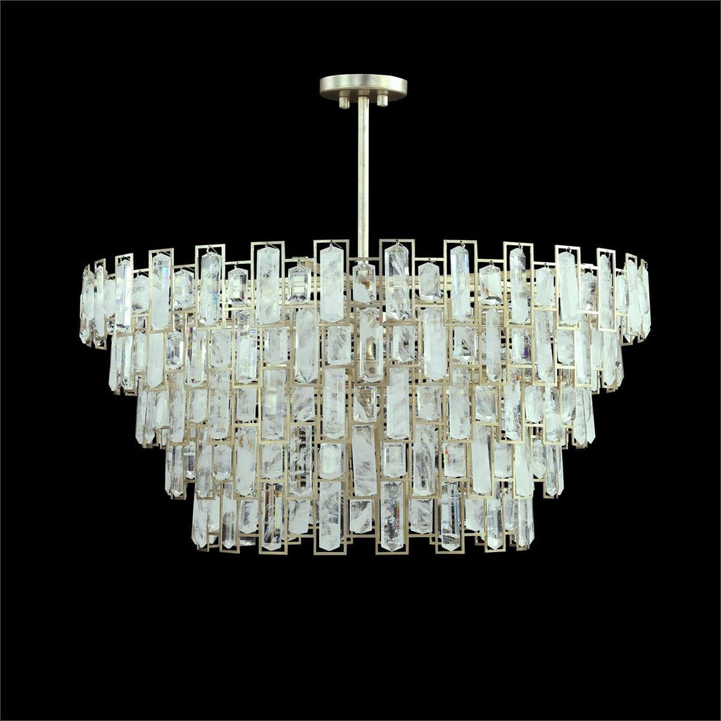 Sovereign Sixteen-Light Chandelier