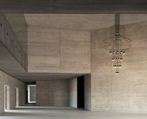 Quinn Foyer Chandelier