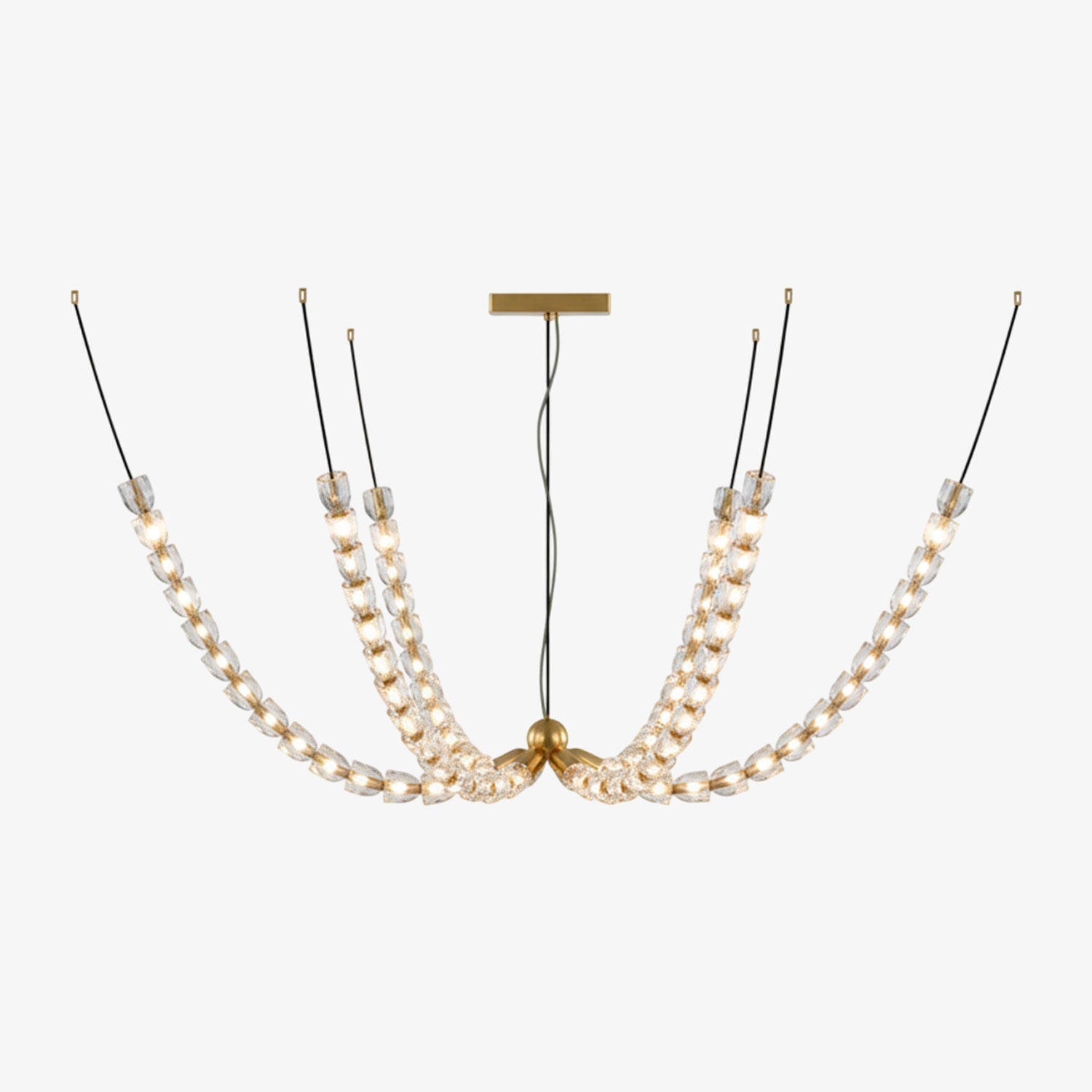 Gabriel Chandelier K Secondary image
