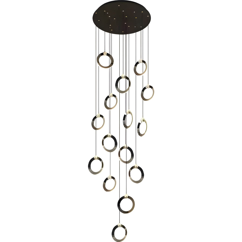 NEBULA Chandelier