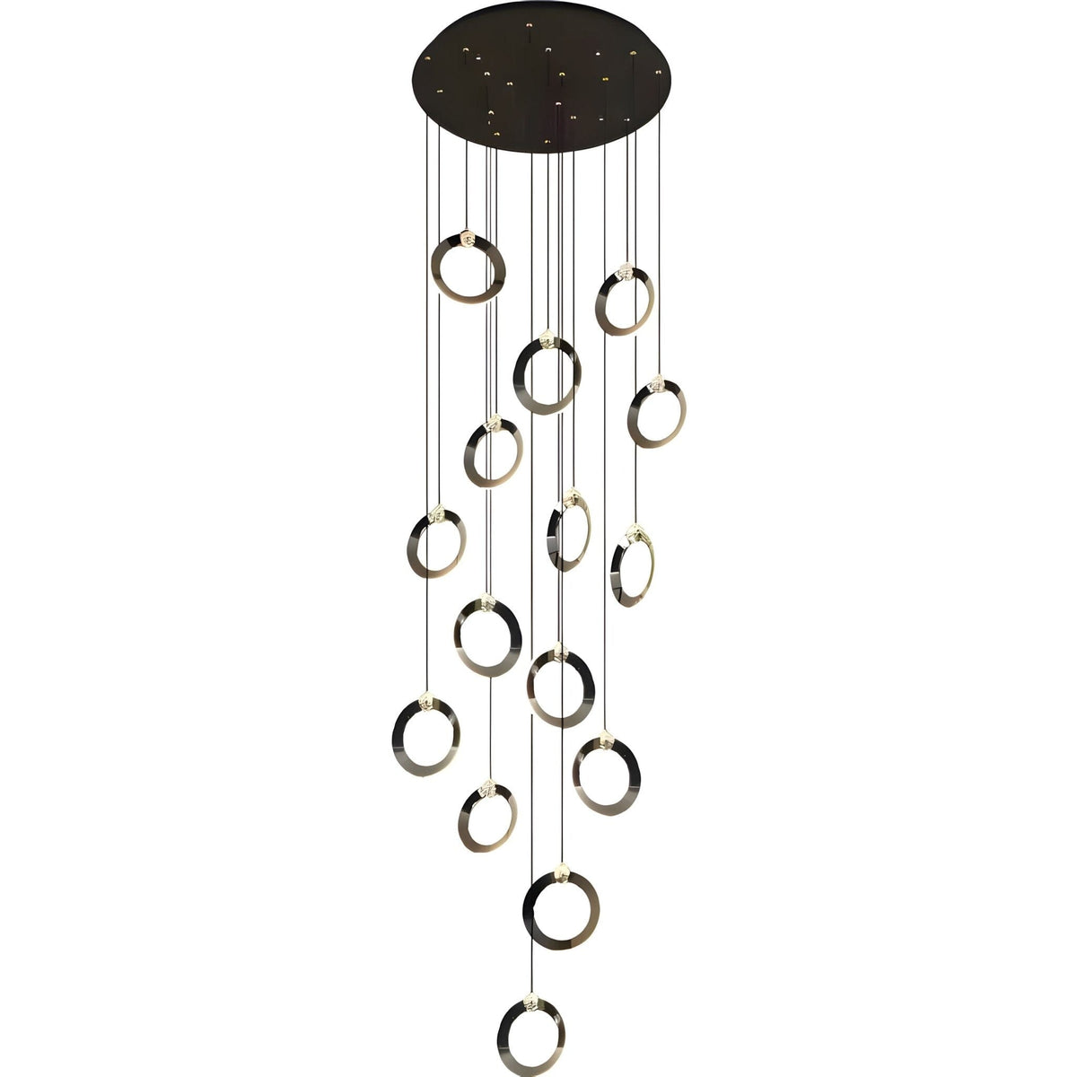 NEBULA Chandelier