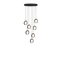 NEBULA Chandelier