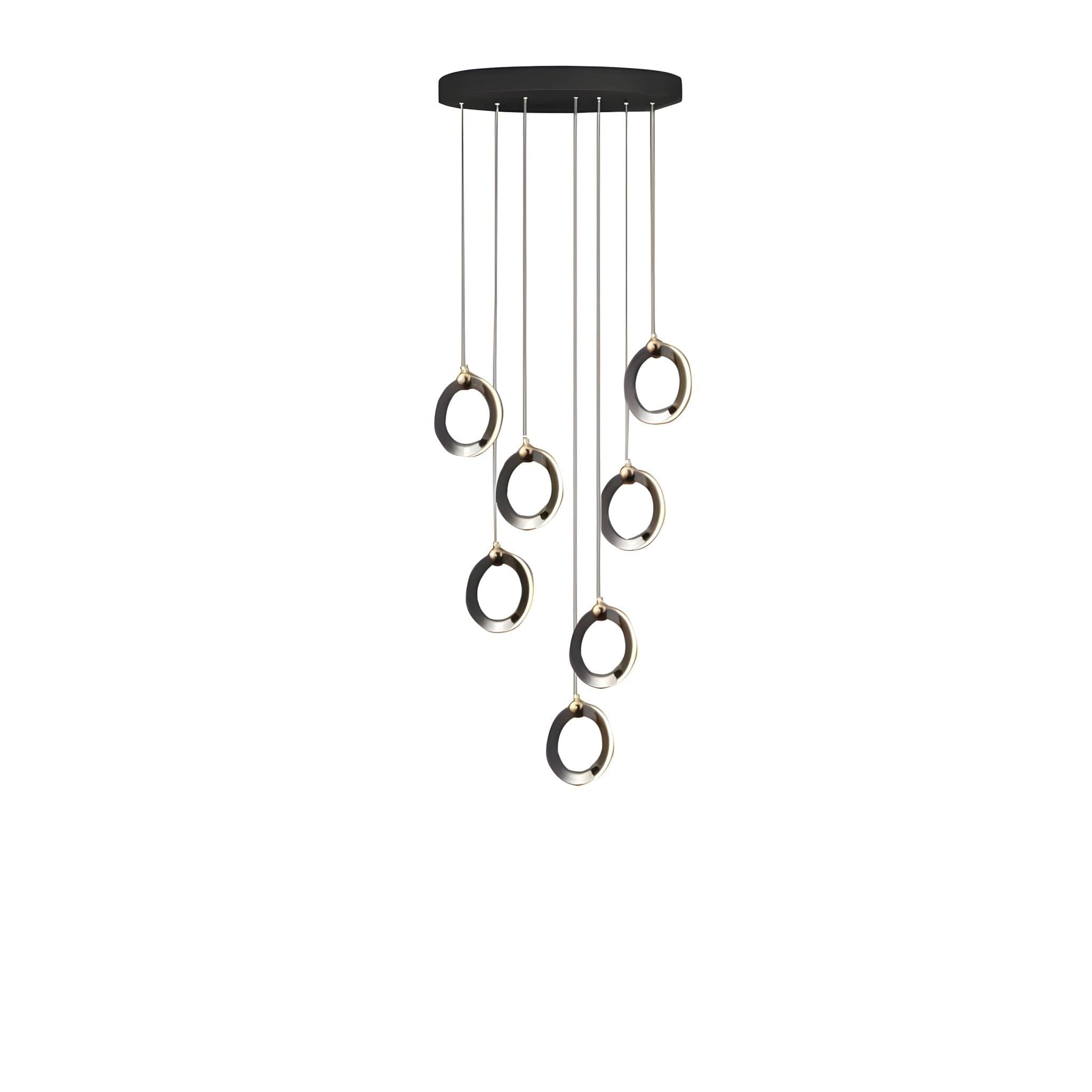 NEBULA Chandelier