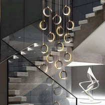 NEBULA Chandelier