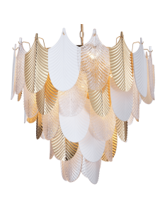 Daleyza Chandelier