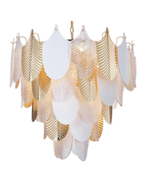 Daleyza Chandelier