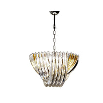 Winnie Triedri Chandeliers