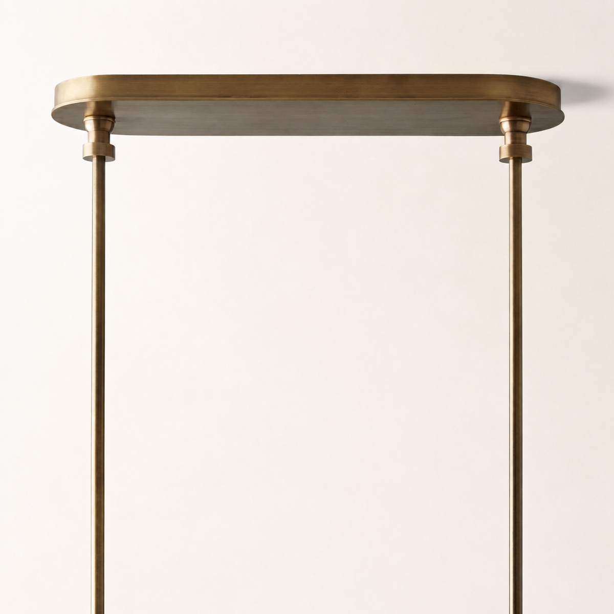 Hastings Linear Chandelier