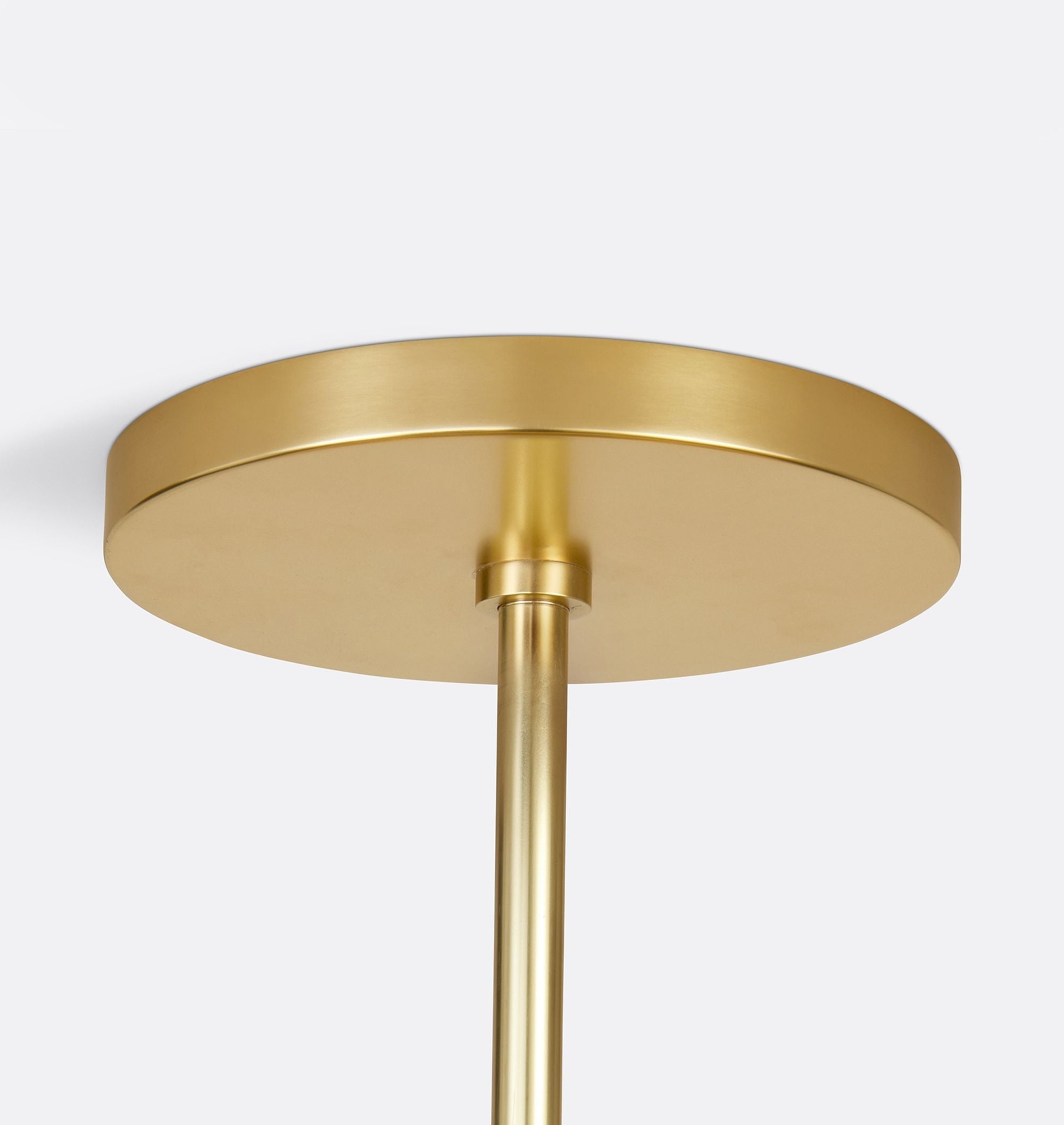Nadia Alabaster Chandelier 30" 41"