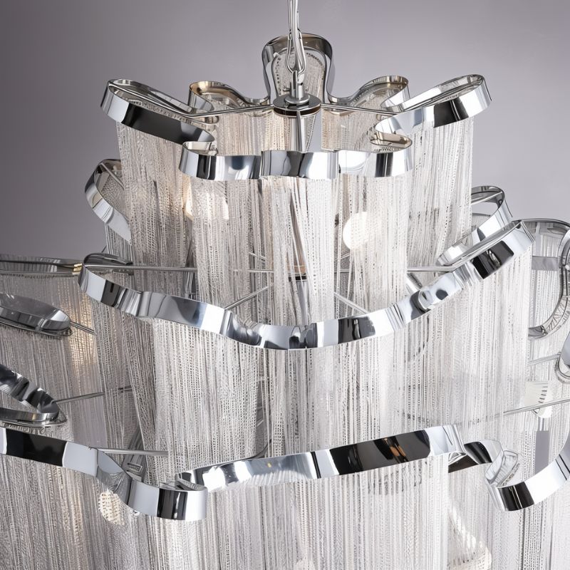 EYRA Chandelier