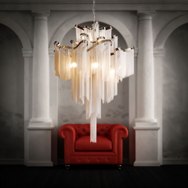 EYRA Chandelier