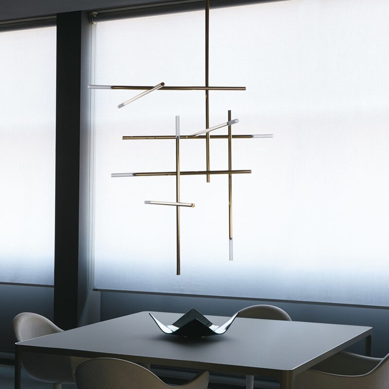 Weston Chandelier