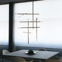 Weston Chandelier