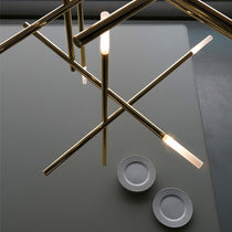 Weston Chandelier