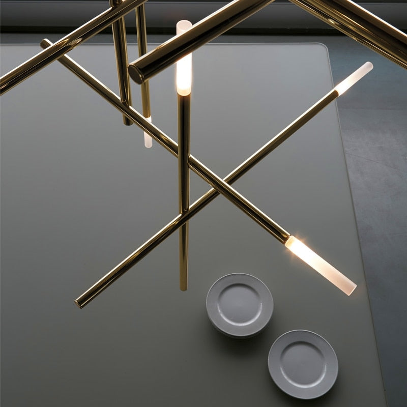 Weston Chandelier