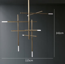 Weston Chandelier
