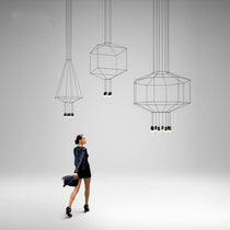 Quinn Foyer Chandelier