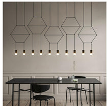 Quinn Foyer Chandelier