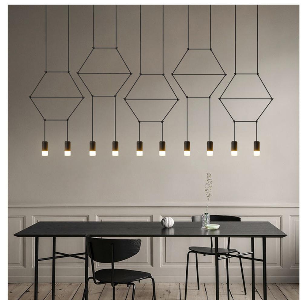 Quinn Foyer Chandelier