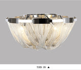 Tassel Modern Chandelier