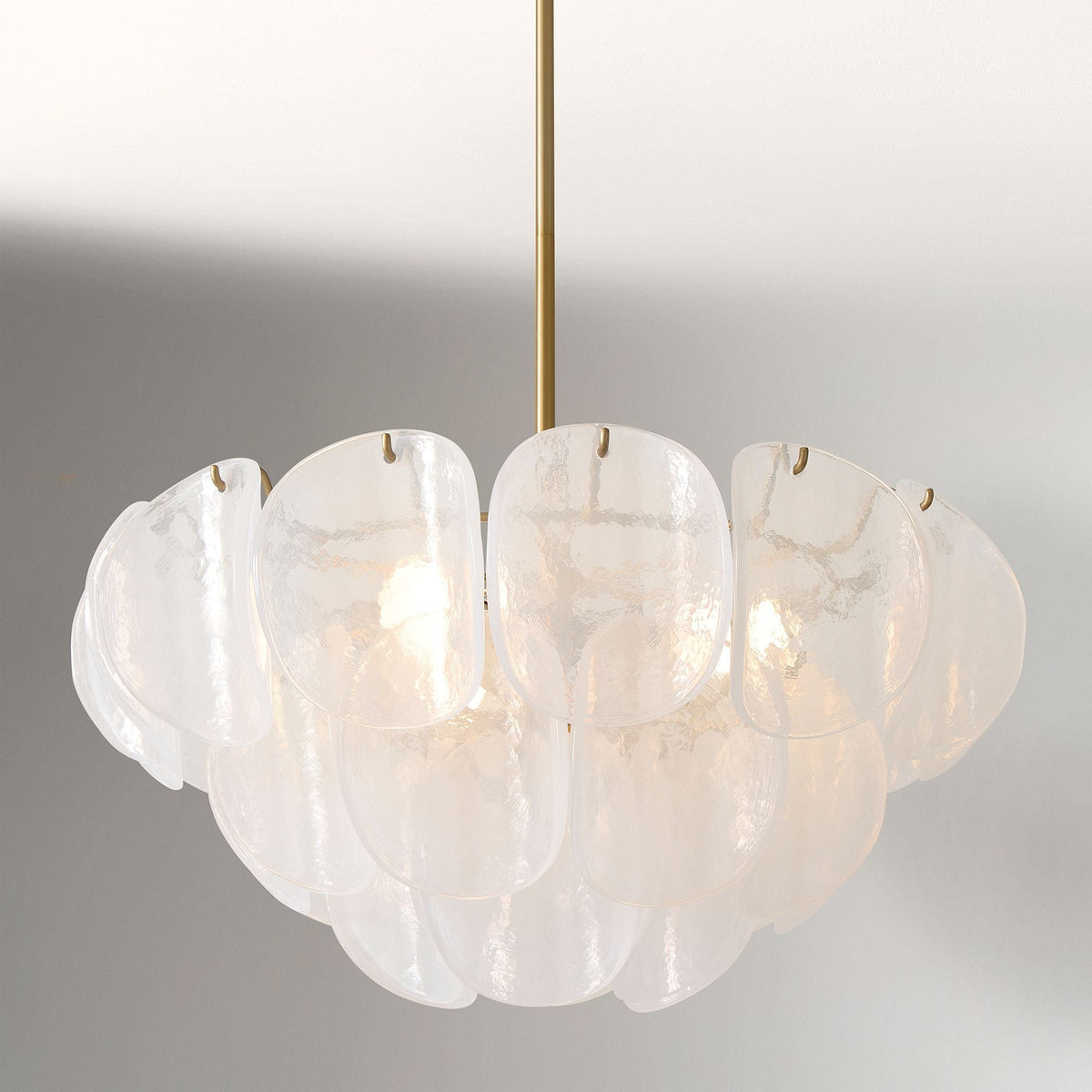 Ricci Chandelier (22") Main image