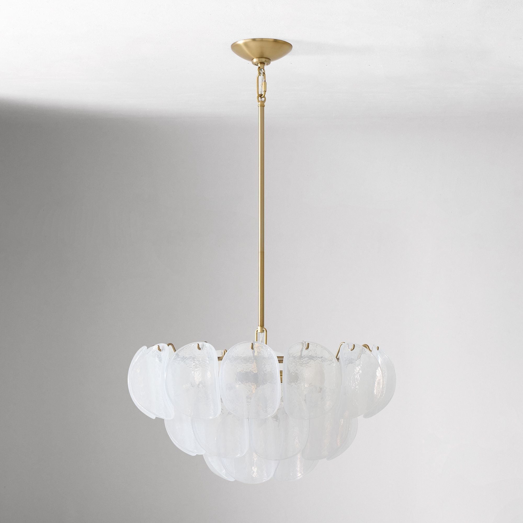Ricci Chandelier (22") Secondary image