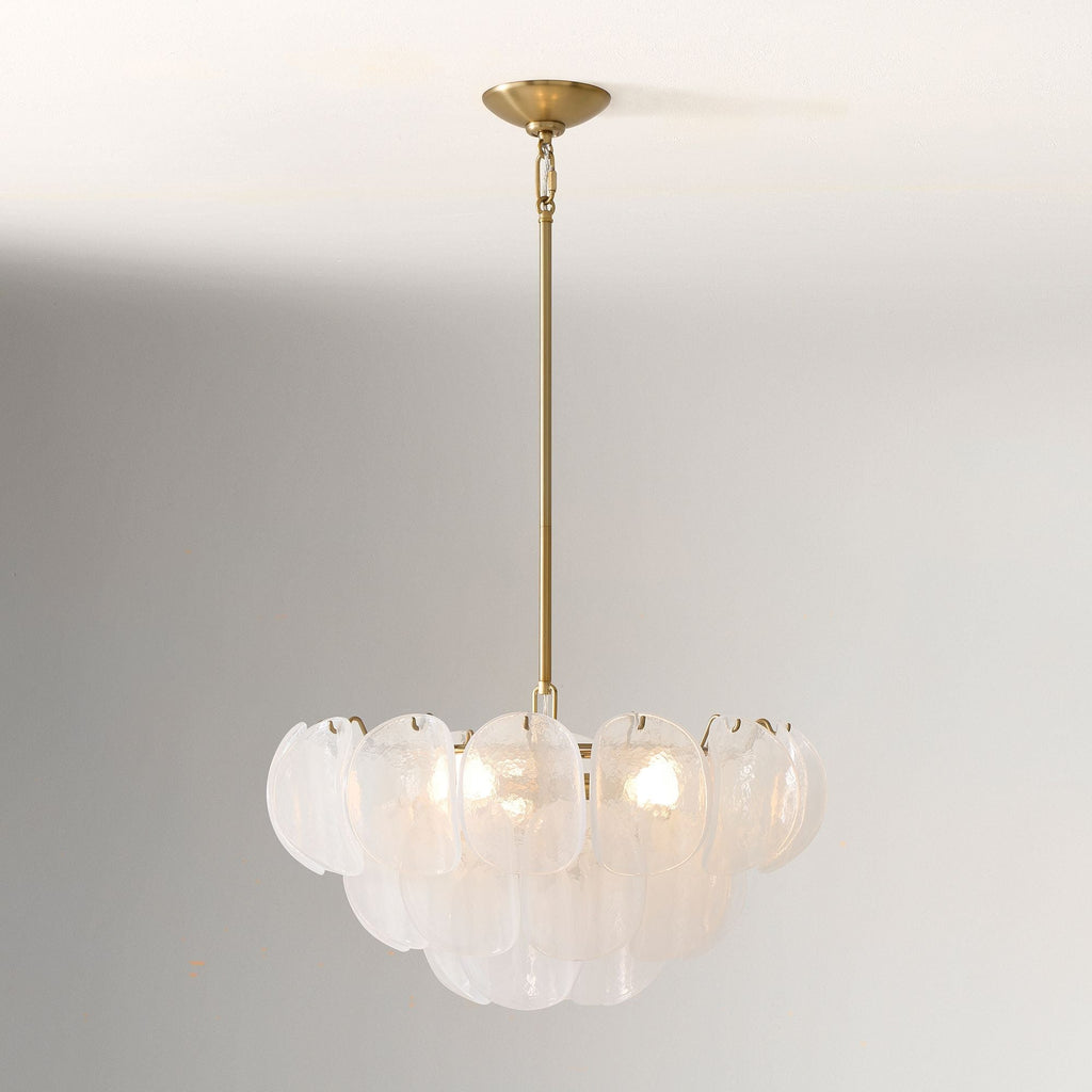 Ricci Chandelier (22")