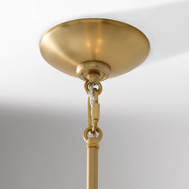 Ricci Chandelier (22")