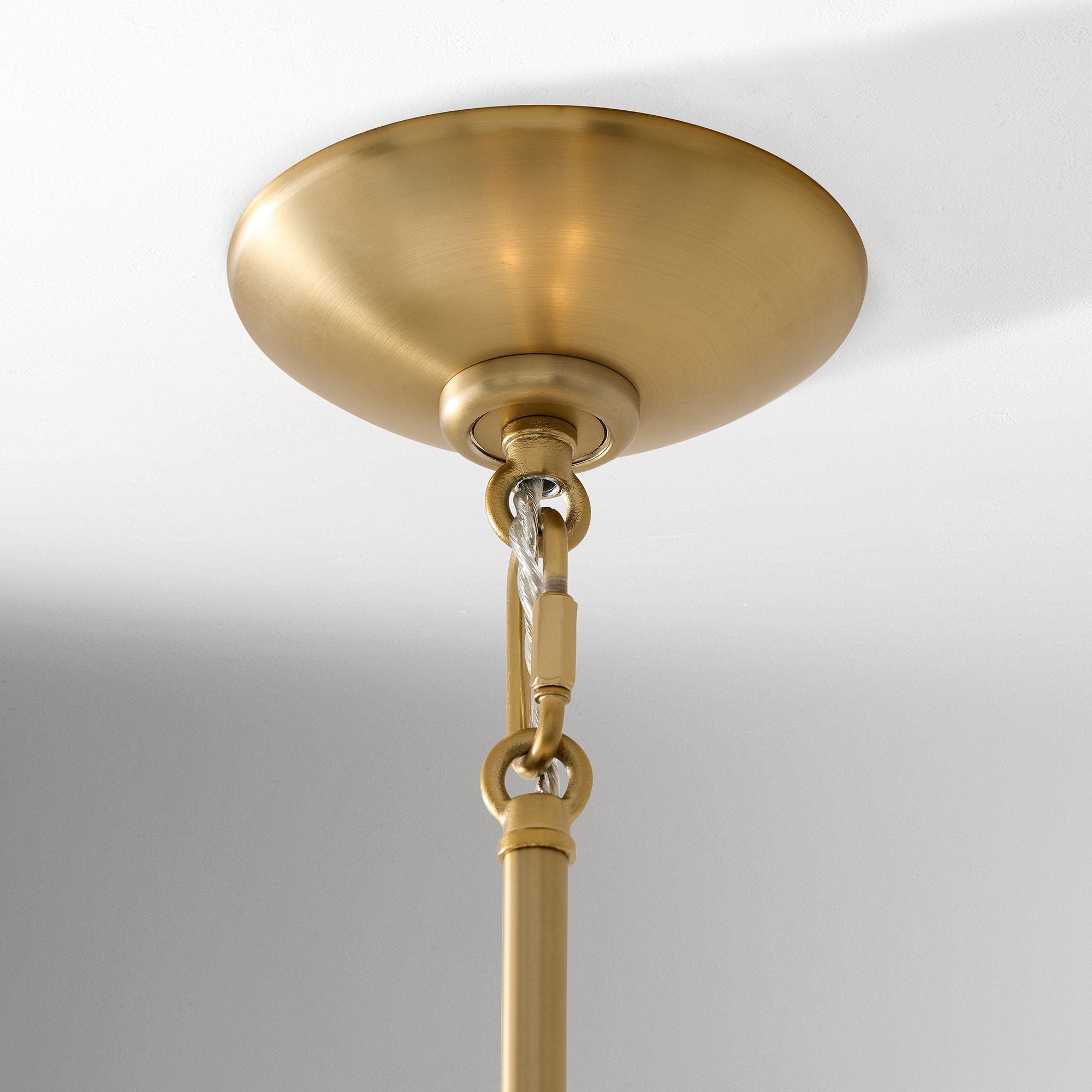 Ricci Chandelier (22")