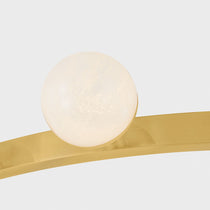 Robert LED Chandelier (29.5"–61")