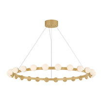 Robert LED Chandelier (29.5"–61")