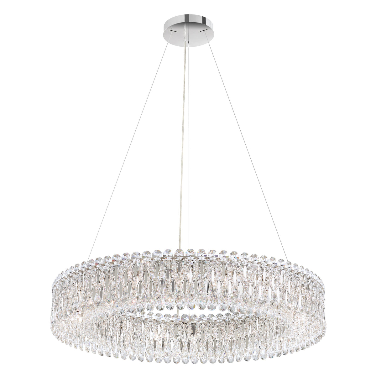 Sarella 18 - Light Chandelier Main image