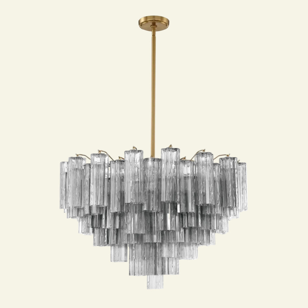 Addis Chandelier 17.8" 19.8" 22" 26.8" 32''D-Vancei