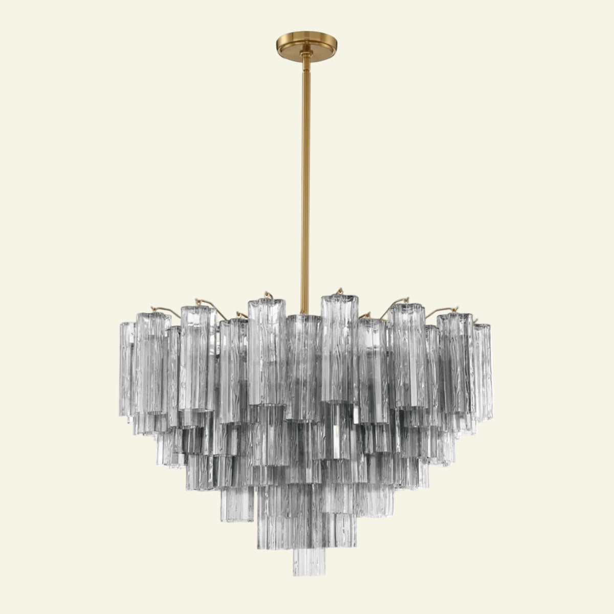 Addis Chandelier 17.8" 19.8" 22" 26.8" 32''D-Vancei