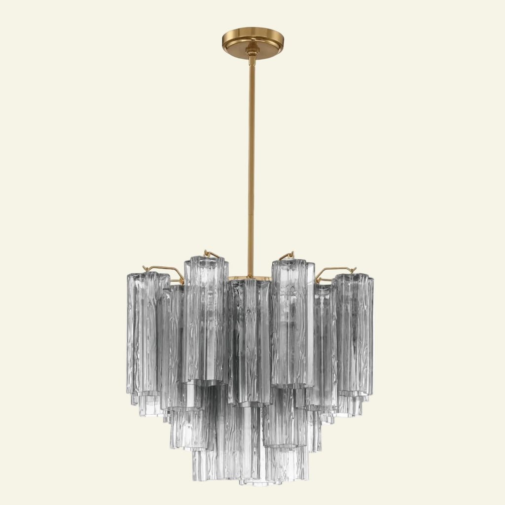 Addis Chandelier 17.8" 19.8" 22" 26.8" 32''D-Vancei