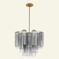 Addis Chandelier 17.8" 19.8" 22" 26.8" 32''D-Vancei