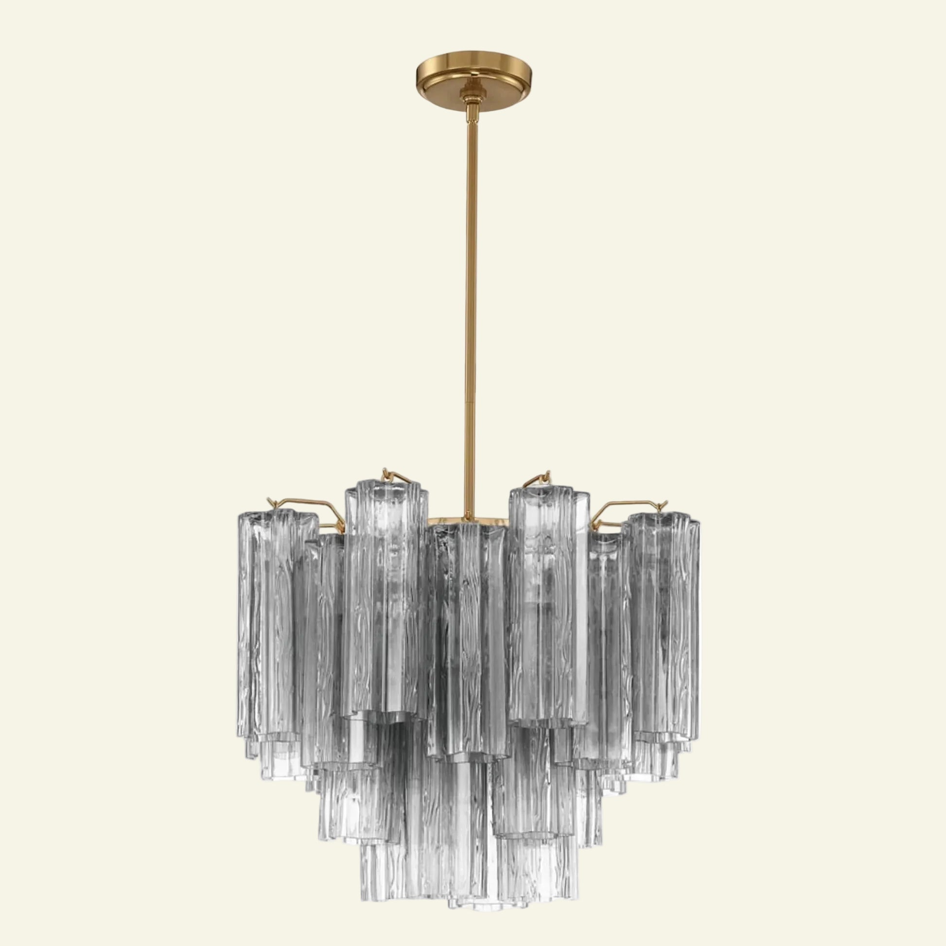 Addis Chandelier 17.8" 19.8" 22" 26.8" 32''D-Vancei