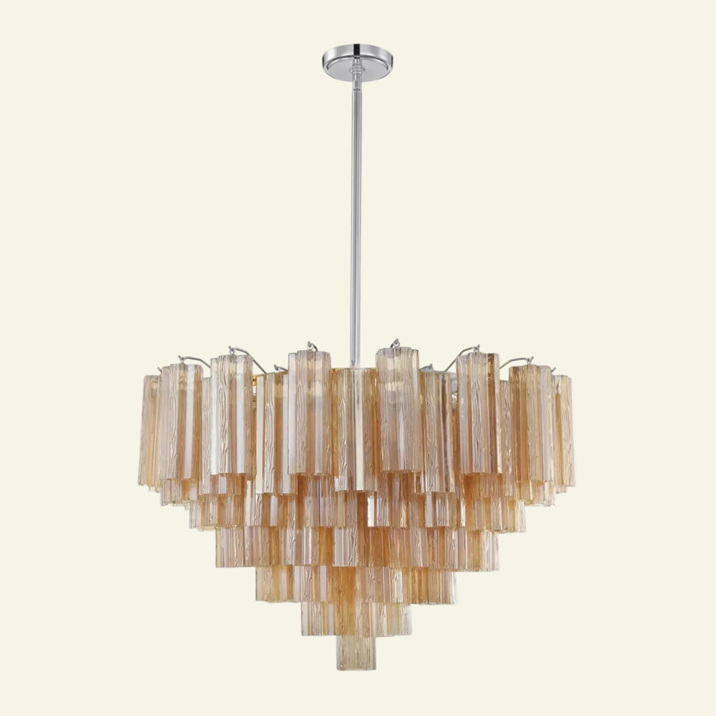 Addis Chandelier 17.8" 19.8" 22" 26.8" 32''D-Vancei