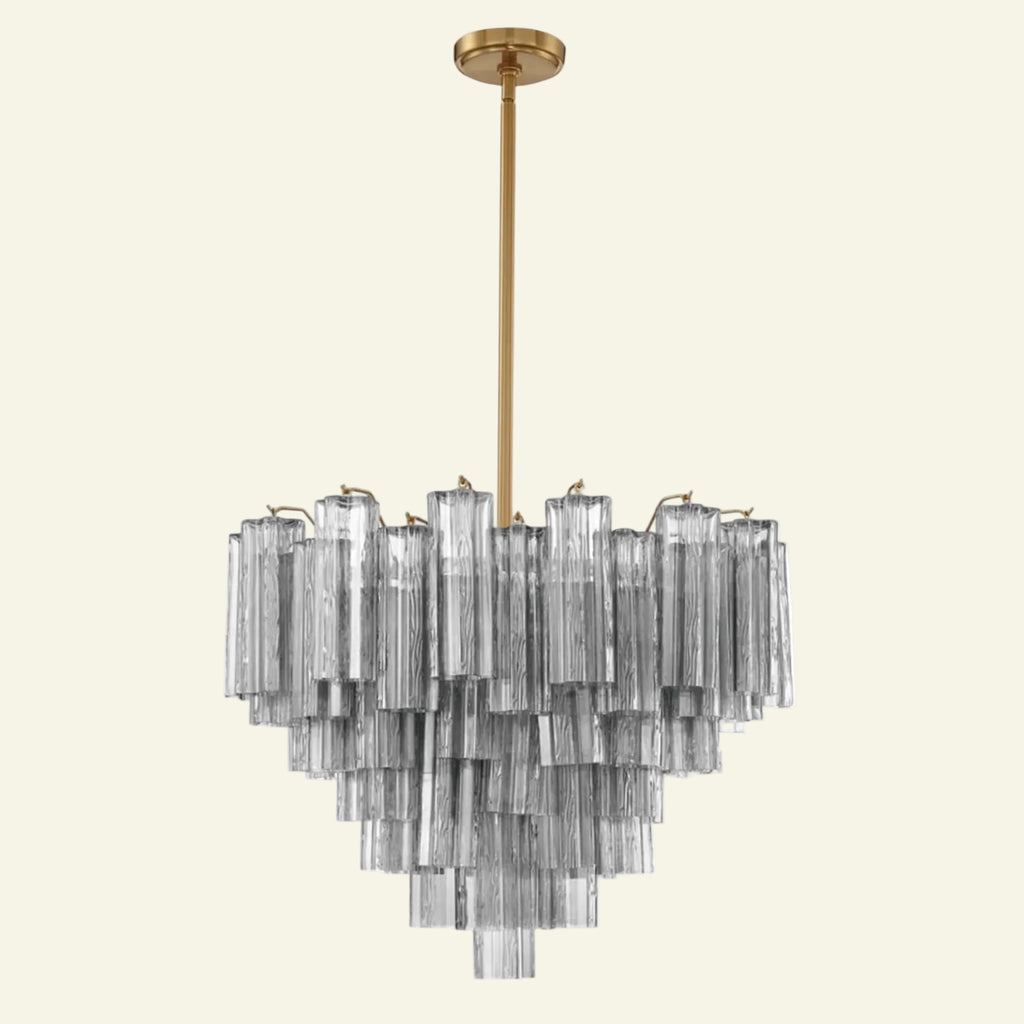 Addis Chandelier 17.8" 19.8" 22" 26.8" 32''D-Vancei