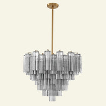 Addis Chandelier 17.8" 19.8" 22" 26.8" 32''D-Vancei