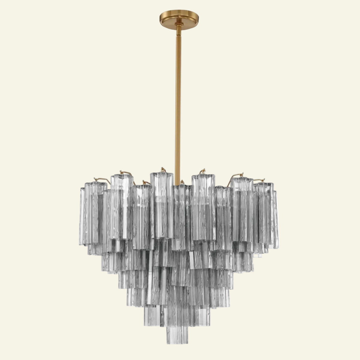 Addis Chandelier 17.8" 19.8" 22" 26.8" 32''D-Vancei