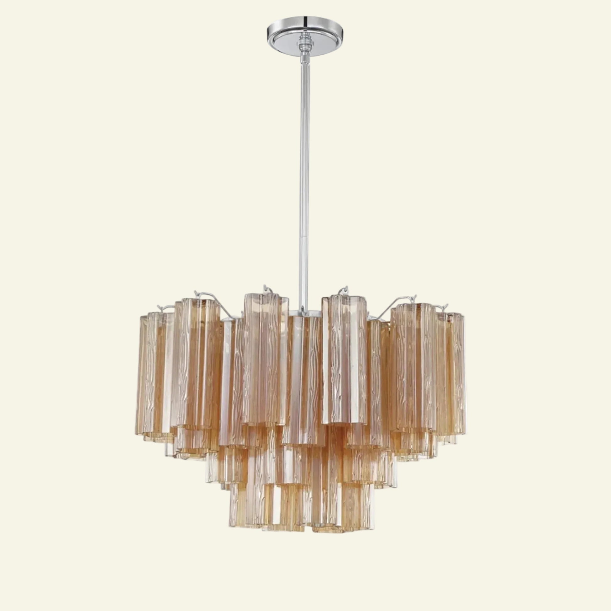 Addis Chandelier 17.8" 19.8" 22" 26.8" 32''D-Vancei