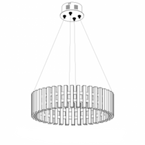 Enzo Chandelier